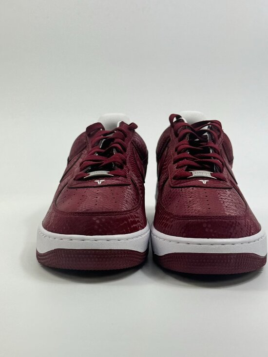 Nike Air Force 1 Low x Kobe Bryant \'Lower Merion\' IB0018-600 size 13 main image 6
